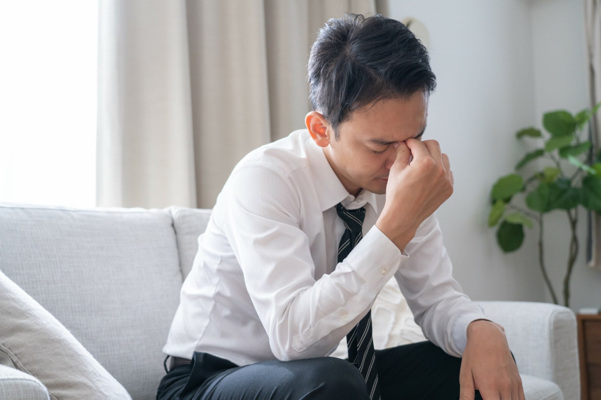 眼精疲労の悩み相談 | 愛知県瀬戸市の整体なら整体・リハビリサロン ＦＵＫＵ