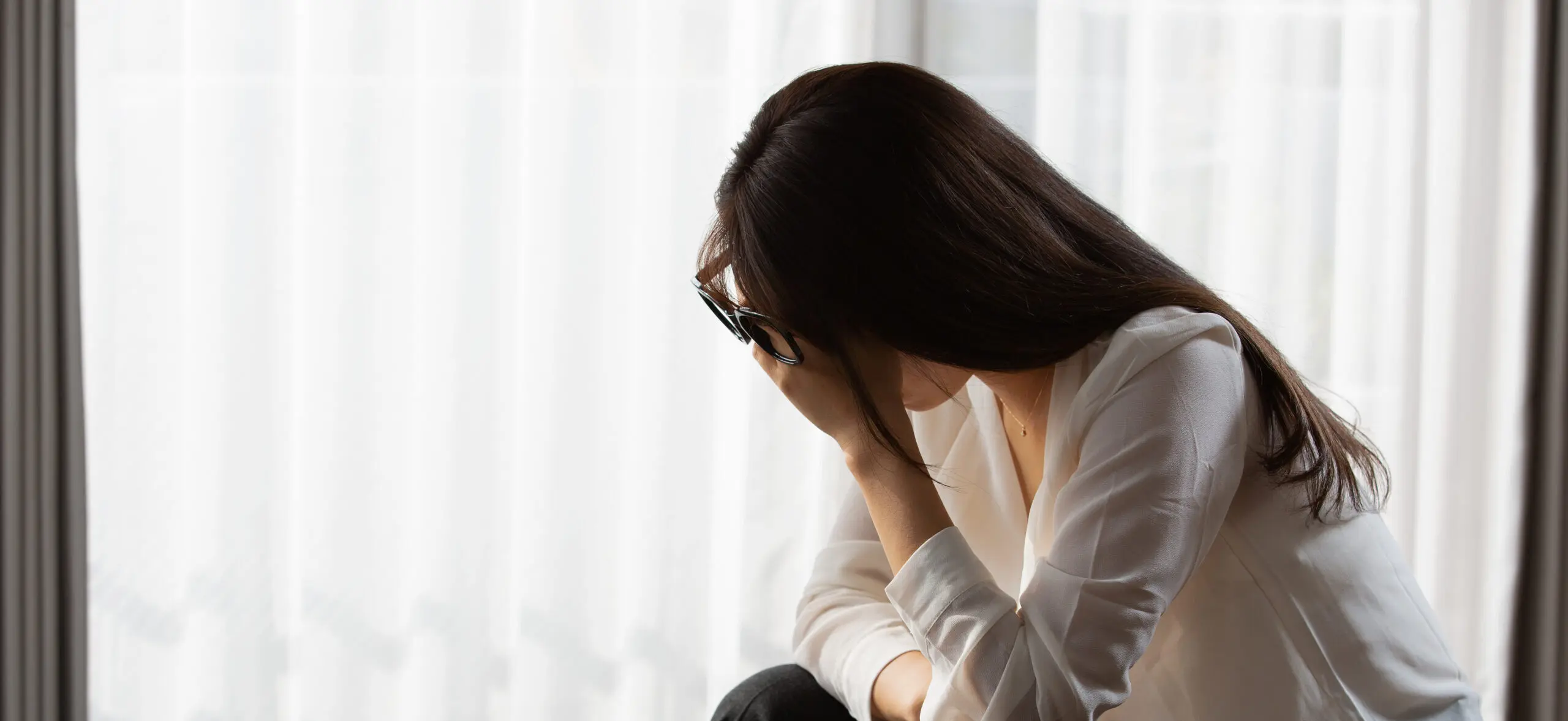 自律神経の乱れからくる不調に。背骨と骨盤を整えるリラックス整体