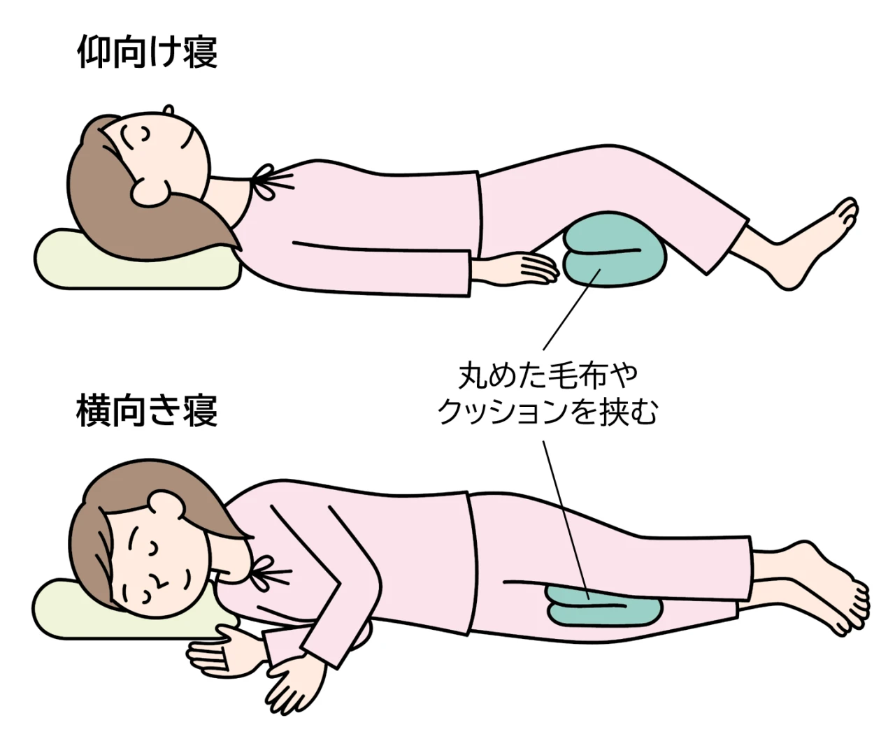 美容室2
