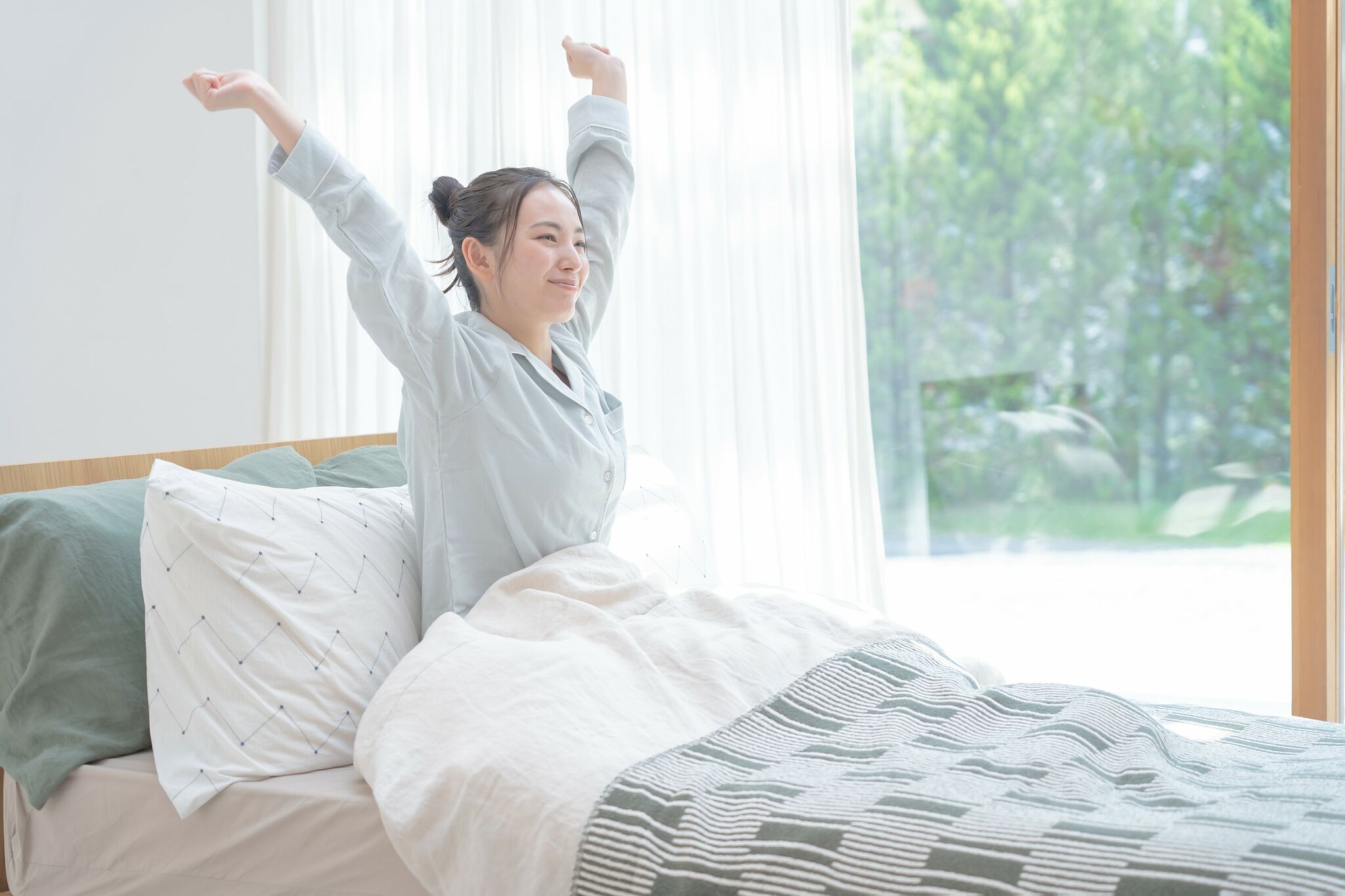 整体とリハビリを活用した効果的な健康回復アプローチ