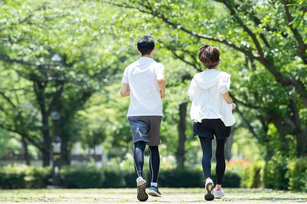 リハビリと疲労: 効果的な回復法と注意点